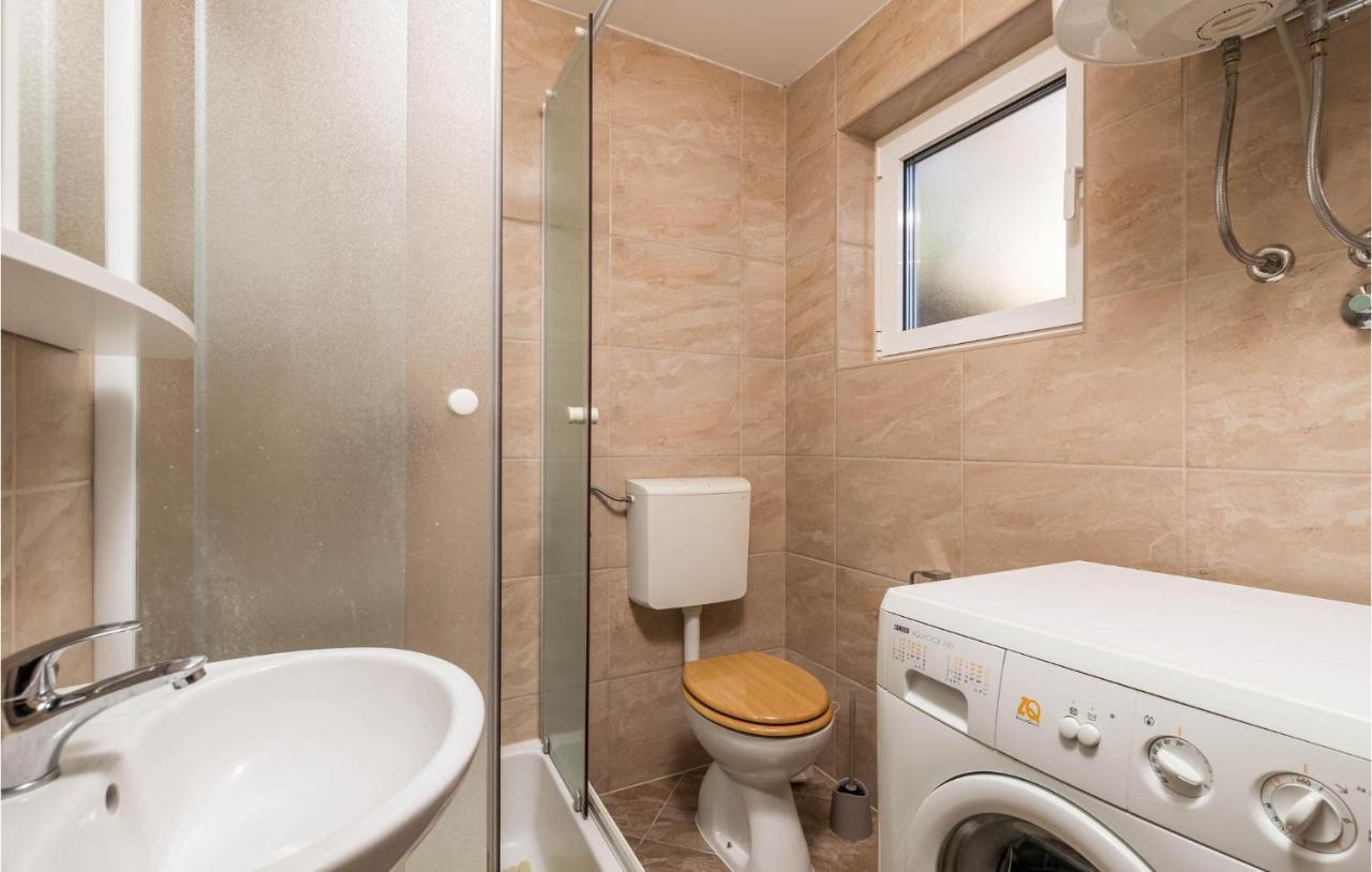 Stunning Apartment In Lovran With Kitchen 외부 사진