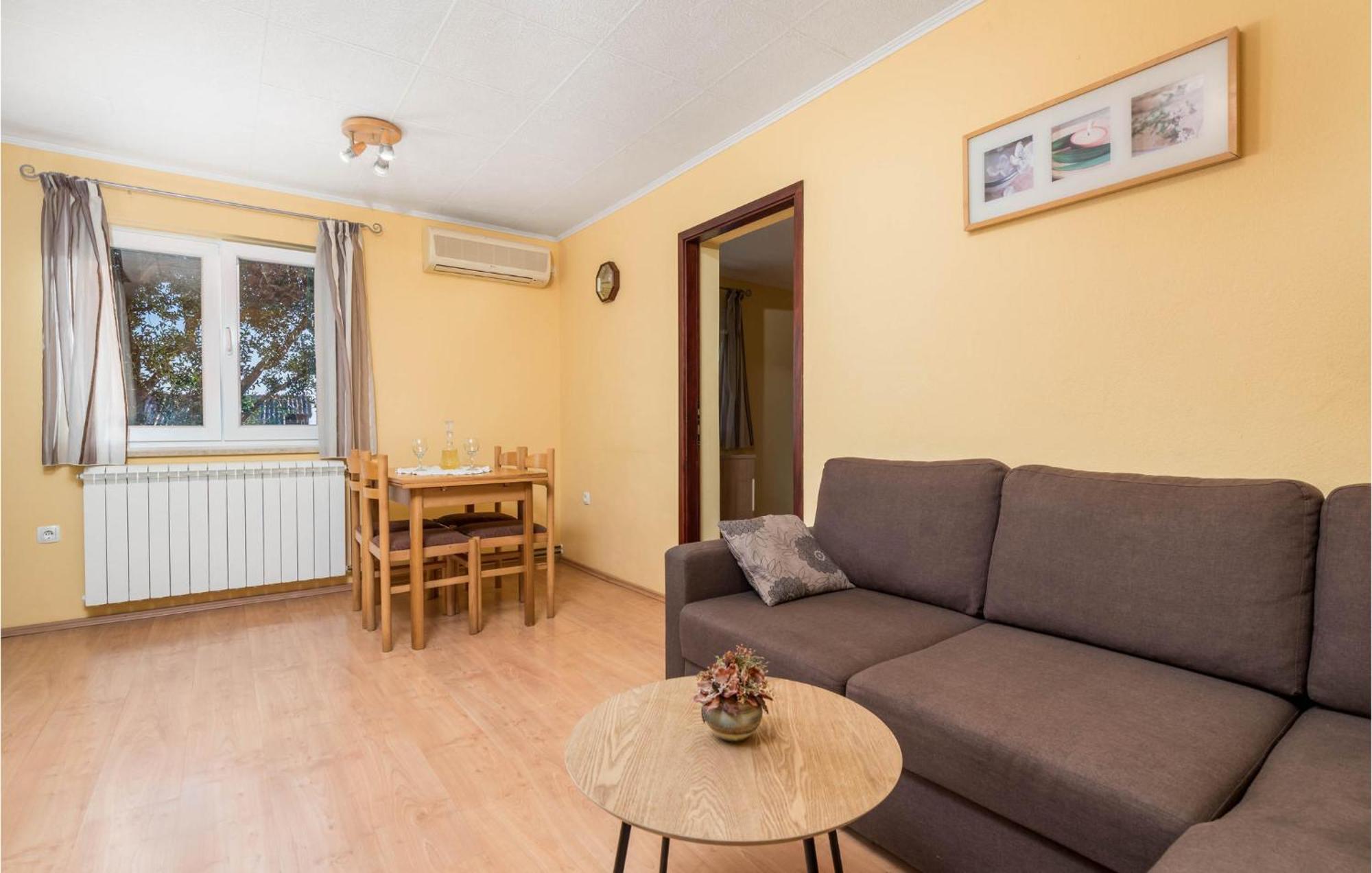 Stunning Apartment In Lovran With Kitchen 외부 사진