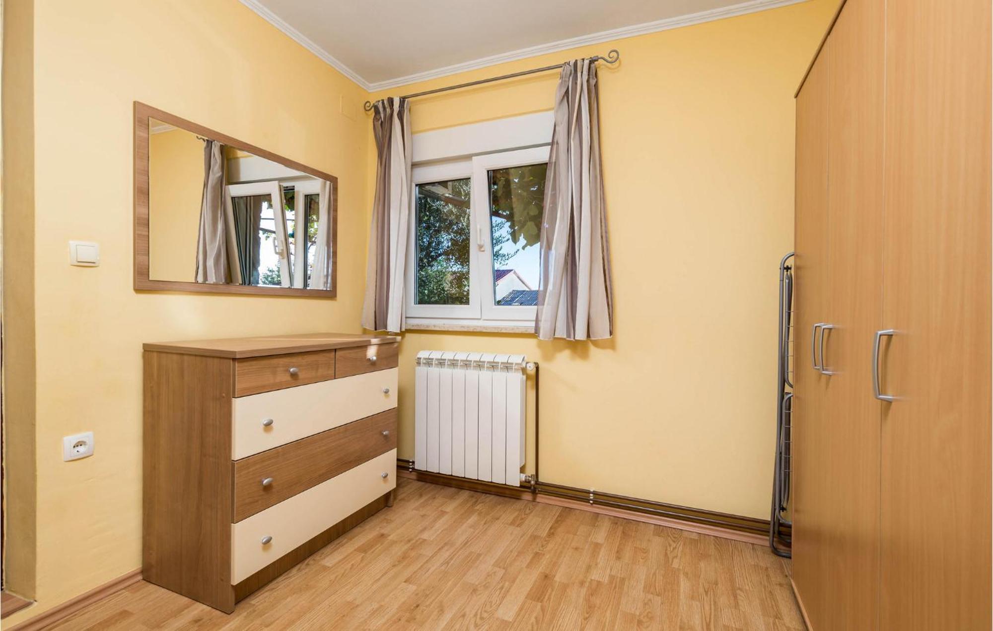 Stunning Apartment In Lovran With Kitchen 외부 사진