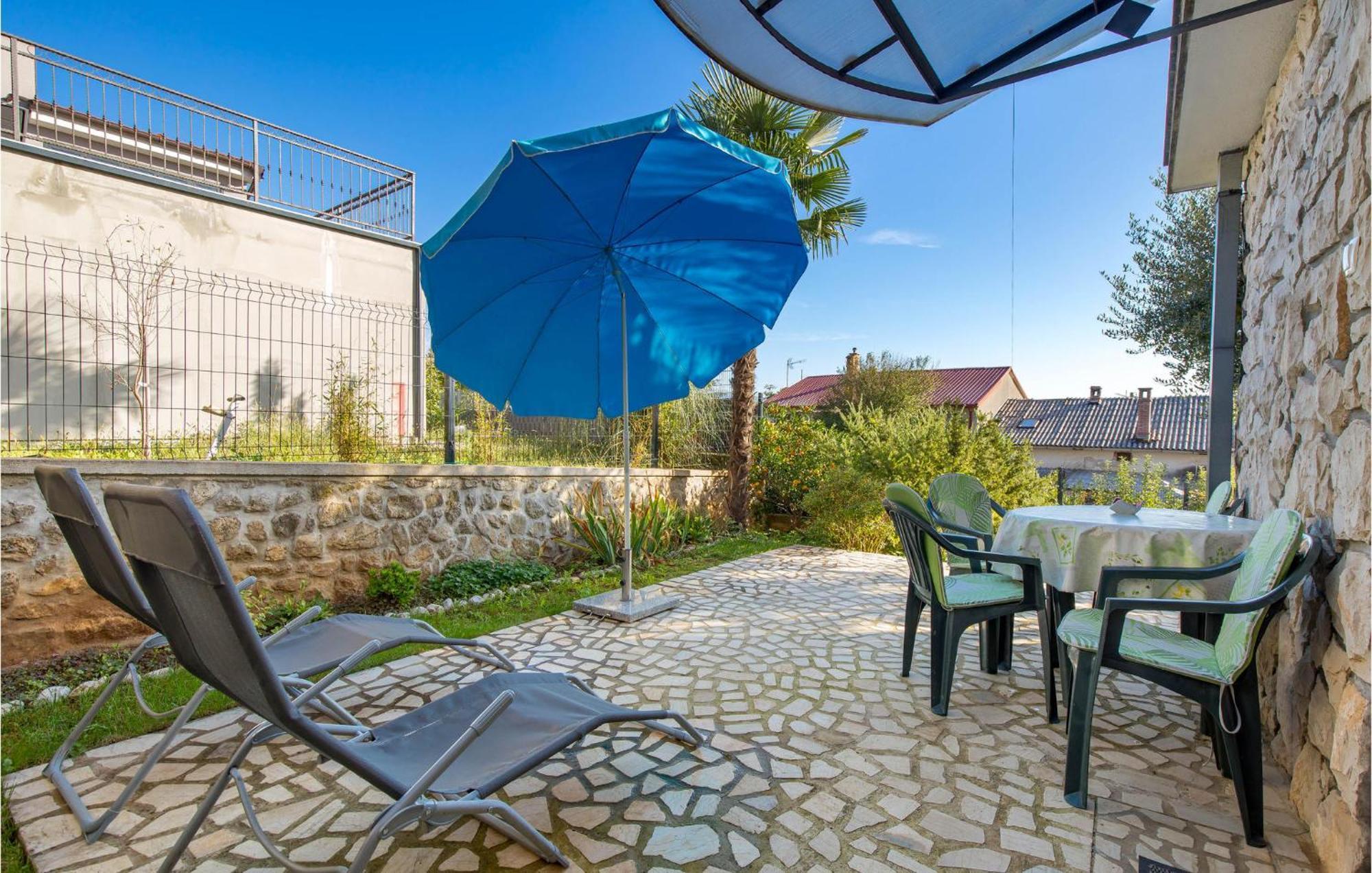 Stunning Apartment In Lovran With Kitchen 외부 사진